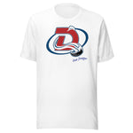 Denver 2023 Draftalanche t-shirt