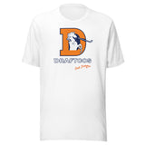 Denver 2023 Draftcos t-shirt