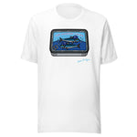 Vancouver 2023 Sardine Twins t-shirt