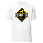 Penticton 2023 Tournament Shirt