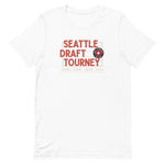 Seattle 2024 t-shirt