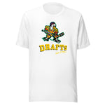 Canmore 2024 Mighty Drafts t-shirt