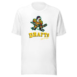 Canmore 2024 Mighty Drafts t-shirt