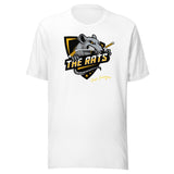 The Rats Maritimes 2024 t-shirt