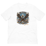 Alaska 2024 Blitzed Bald Eagles t-shirt