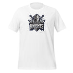 Penticton 2024 Naramata Knights t-shirt