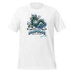 Penticton 2024 Osoyoos Ogopogos t-shirt