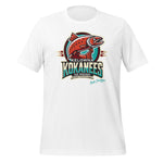 Penticton 2024 Kelowna Kokanees t-shirt