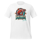 Penticton 2024 Kelowna Kokanees t-shirt