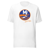 Lake placid 2024 Mayah Islanders t-shirt