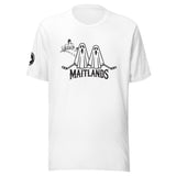 PHX 2024 the Maitlands t-shirt