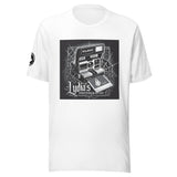 PHX 2024 Lydia t-shirt