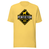 Penticton 2023 Tournament Shirt