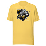 The Rats Maritimes 2024 t-shirt