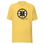 Lake Placid 2024 Mayah Bruins t-shirt