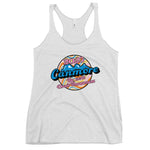 Canmore 2023 Tournament Tank