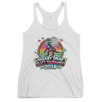 Calgary 2024 Women's Tank