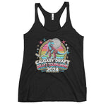 Calgary 2024 Women's Tank