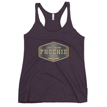 Phoenix 2023 Women's Tank