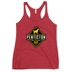 Penticton 2023 Tank top