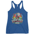 Calgary 2024 Women's Tank