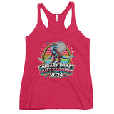 Calgary 2024 Women's Tank