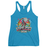 Calgary 2024 Women's Tank