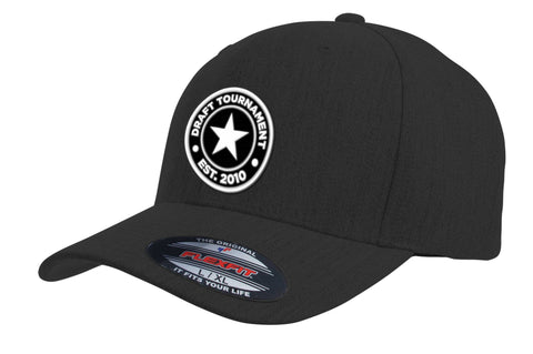Draft Tournament - Flexfit Hat