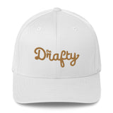 The Drafty Flexfit Cap