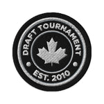 Draft Tournament patches