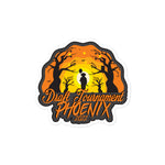 Phoenix 2022 stickers