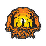 Phoenix 2022 stickers