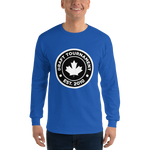 Draft Long Sleeve Shirt