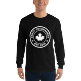 Draft Long Sleeve Shirt