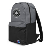 Draft Backpack