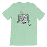 Windmill Goalie T-Shirt