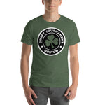 Boston Shamrock t-shirt