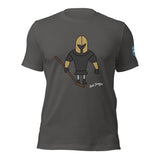 Seattle 2023 Golden Mites t-shirt