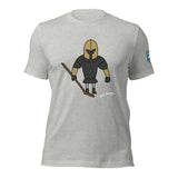 Seattle 2023 Golden Mites t-shirt