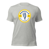 Nashville 2023 Tournament t-shirt