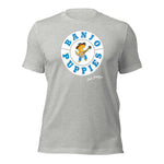 Nashville 2023 Banjo Puppies t-shirt