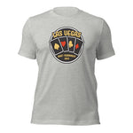 Las Vegas 2023 Tournament t-shirt