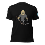 Seattle 2023 Golden Mites t-shirt