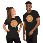 Nashville 2023 Drum Tigers t-shirt