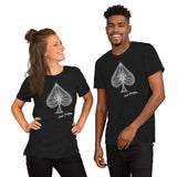 Las Vegas 2023 Aces t-shirt