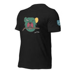 Seattle 2023 Star Bears t-shirt