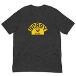 Banff 2022 Bobby Boar