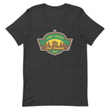 Lake Louise 2023 t-shirt
