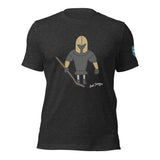 Seattle 2023 Golden Mites t-shirt