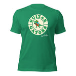 Nashville 2023 Guitar Gators t-shirt